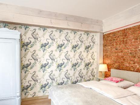 Holiday home Dom Nad Morzem Ludwikowo Skrzeszewo (Koszalin)